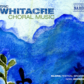 Whitacre: Choral Music