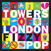 Start The Rupt by Towers Of London