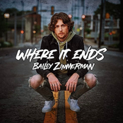 Bailey Zimmerman: Where It Ends