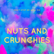 Nuts and Crunchies