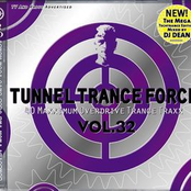 Tunnel Trance Force Vol. 32