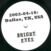 2003-04-16: Dallas, TX, USA
