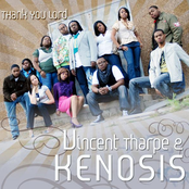 Vincent Tharpe & Kenosis