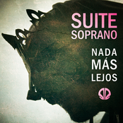 Algo De Amor by Suite Soprano