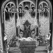 altars of sin