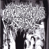 As Your Body Turns Blue...