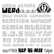 Scottish Rap Re-Mixtape