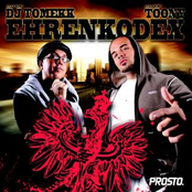 Toony Und Dj Tomekk