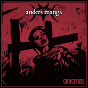 Crucified
