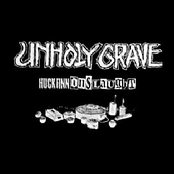 Be All You Can Be by Unholy Grave