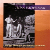 Just A Friend by The Doc Watson Family