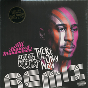 Ali Shaheed Muhammad: There Is Only Now Remixed