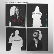 NO SUPISTE CUIDARNOS (Respuesta #2)