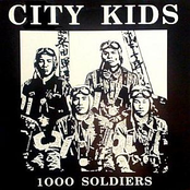 1000 Soldiers