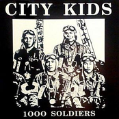 State Control by City Kids