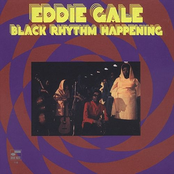 Song Of Will by Eddie Gale