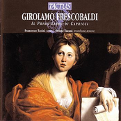 Il Primo Libro Di Capriccci