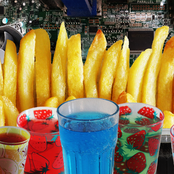 Take 5 (Chips & Soda Mix)