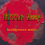 Effin Izzy back/ground musik