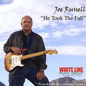 Joe Russell: He Took the Fall