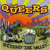 Theme From Beyond The Valley Of The Assfuckers by The Queers