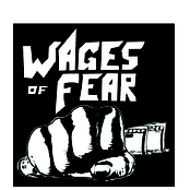 Wages of Fear