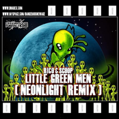 Little Green Men (Neonlight Remix)