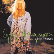 Gypsy Honeymoon by Kim Carnes