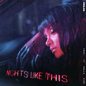 Nights Like This (feat. Ty Dolla $ign) by Kehlani
