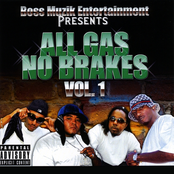 All Gas No Brakes: All Gas No Brakes,  Vol. 1