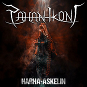 Harha-askelin