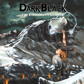 The Barbarian's Hammer