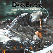 Dark Black: The Barbarian's Hammer