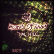 hounds of jihad