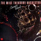 The Bull by The Mike Theodore Orchestra