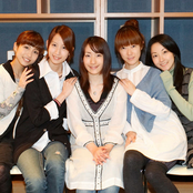 Ueda Kana & Koshimizu Ami & Kugimiya Rie & Shiraishi Ryouko & Itou Shizuka