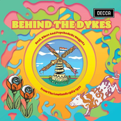 Behind the Dykes: Beat, Blues and Psychedelic Nuggets from the Lowlands 1964-1972
