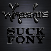 Wheatus: Suck Fony