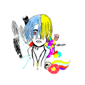 Just Bad at Being Human