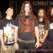 combat noise