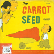The Carrot Seed