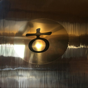 Gongs: Planetary Frequencies