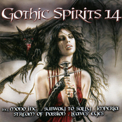 Gothic Spirits 14