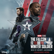 The Falcon and the Winter Soldier: Vol. 1 (Episodes 1-3) [Original Soundtrack]
