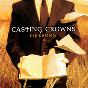 Casting Crowns: Lifesong