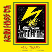 Hirntrafo: Bad Brains Transformation