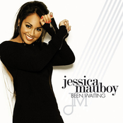 Let Me Be Me by Jessica Mauboy