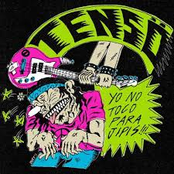 Yo no toco para jipis