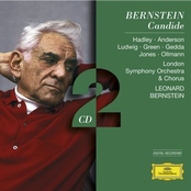 Bernstein: Candide