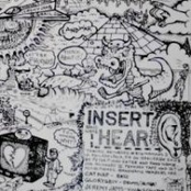 Insert Hear EP